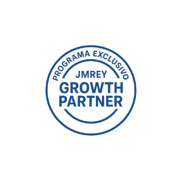 Impulso digital ERP Microsoft® – programa Growth Partner
