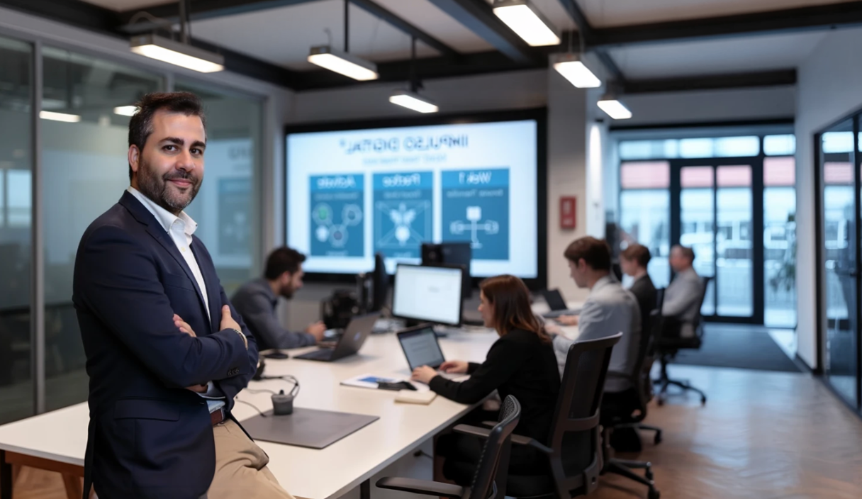 Formación en Gestión financiera